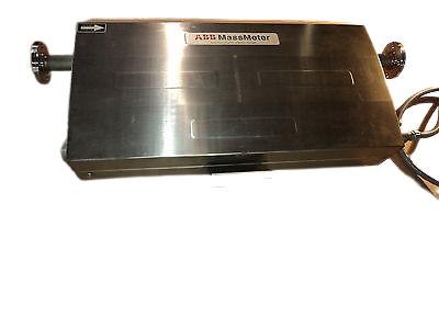 Asea Brown Boveri K-2500