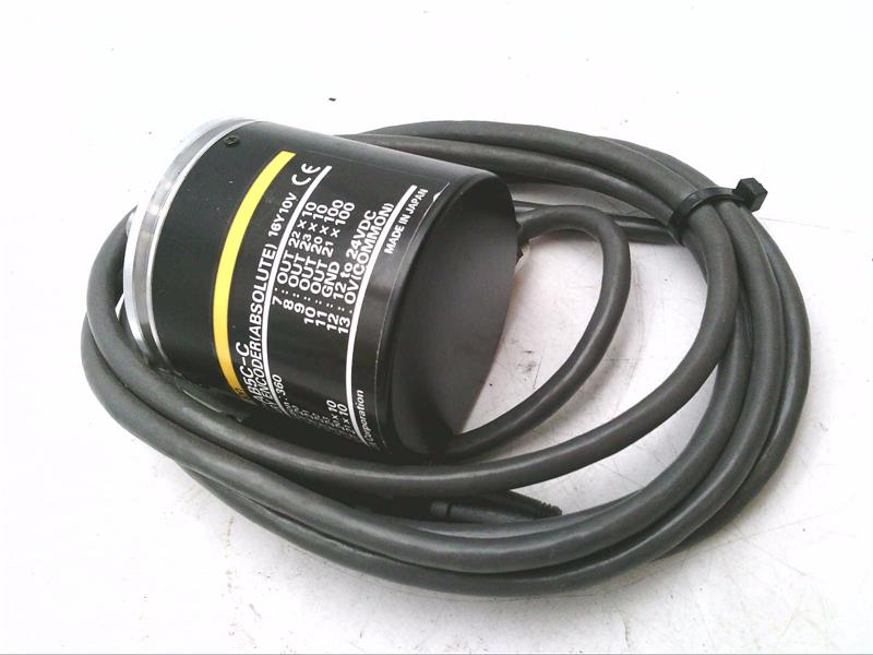Omron E6F-AB5C-C 360 2M