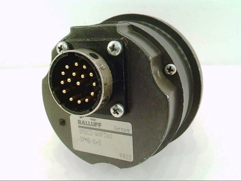 Balluff BRGC2-WAP360-OP-G-0-S
