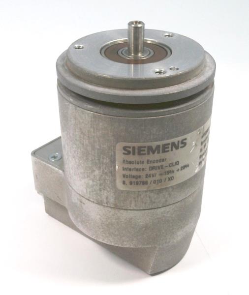 Siemens 6FX2001-5FD13-0AA0