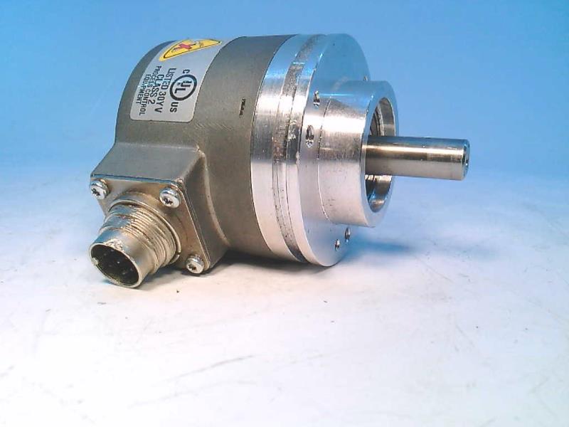 Turck 8.5863.1220.B302.S023