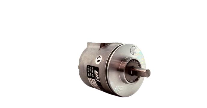 Bei Sensors H25E-SS-9NB-28V/V-CW-EM14/19-S