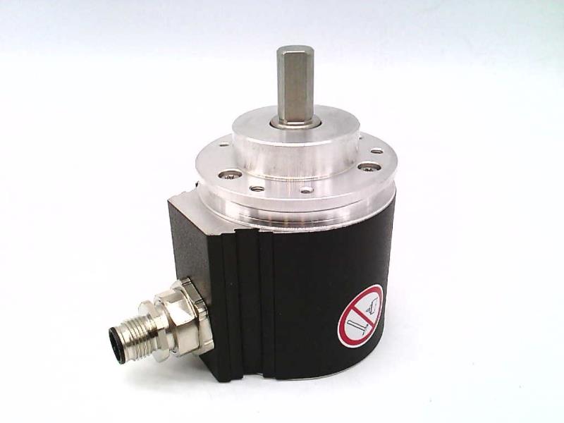 Pepperl & Fuchs BVS58N-011AVR0NN-0013