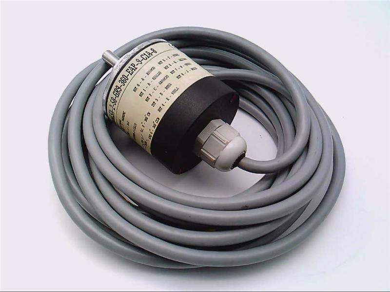 Selet SA-2-58-GR9-360-EAP-9-C1A-8