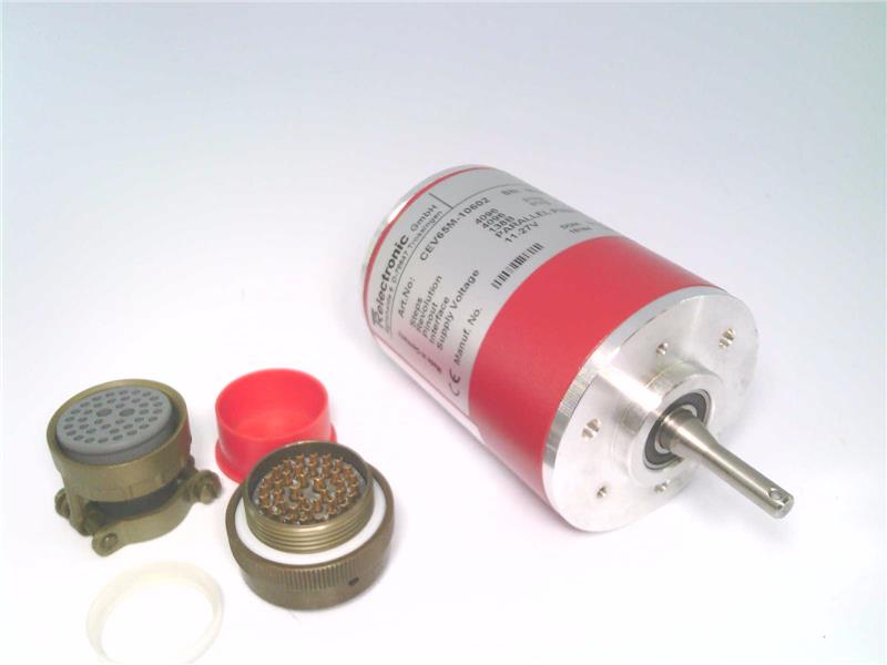 T&r Electronic CEV65M-10602