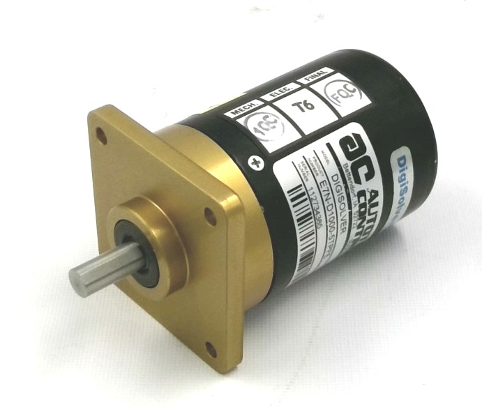 Avg Automation E7N-D1000-5TPFE