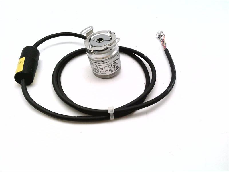 Turck T8.F3683.2221.B322