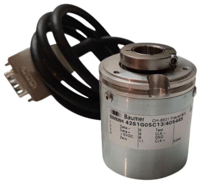 Baumer Electric BMMH 42S1G05C13/405465