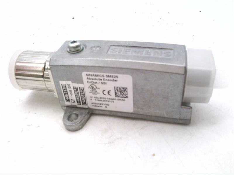 Siemens 6SL3055-0AA00-5HA0