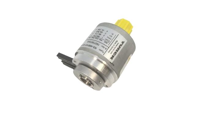 Turck RS-48B10T-5C10B-H1481