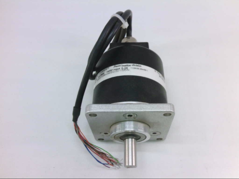 Encoder Products 925G-F-256-CW-EG-20-1-OC-N