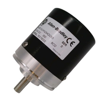 Allen Bradley 845D-SJHN25ADCK5