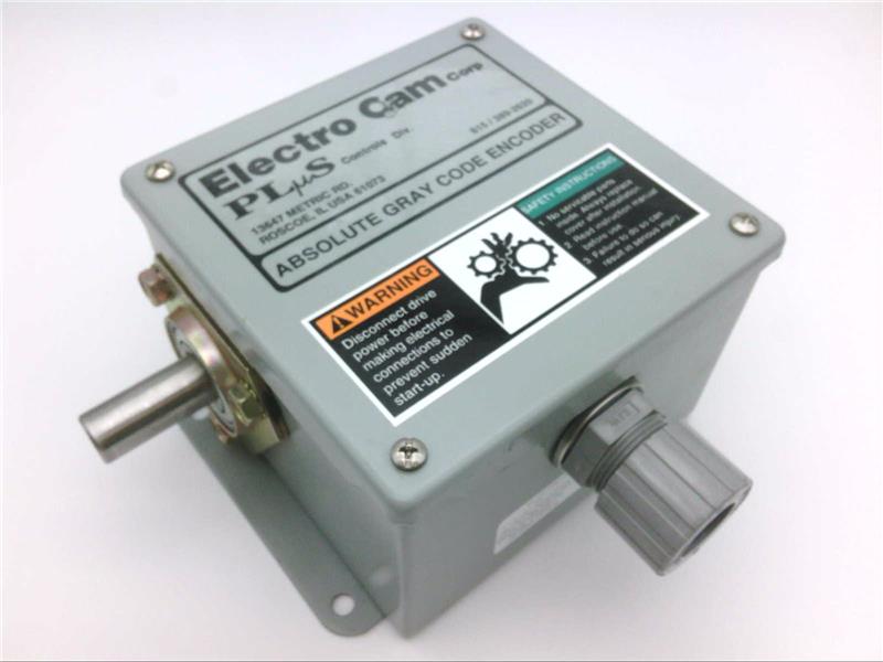 Electro Cam PS-4256-11-DDR