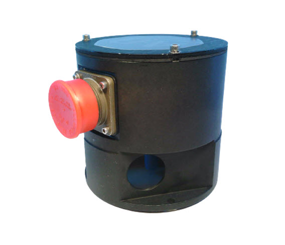 Allen Bradley 1326AB-MOD-VD-256