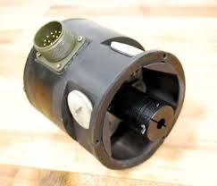 Allen Bradley 1326AB-MOD-VC-255