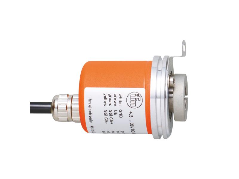 Efector RMS4096-S24/L2U-RM8003