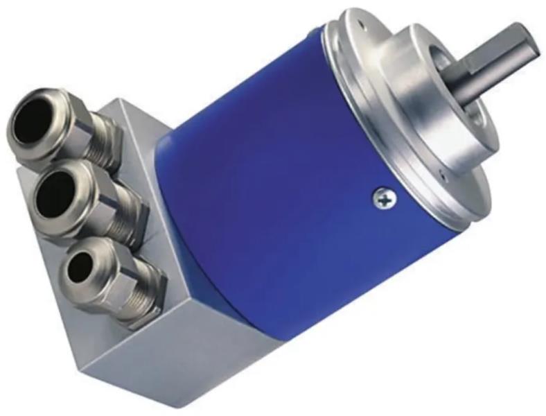 Baumer Electric GXMMW.0205P32