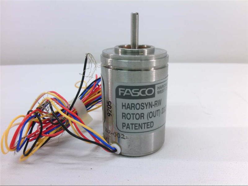 Dynapar 11BRW-300-C10/5