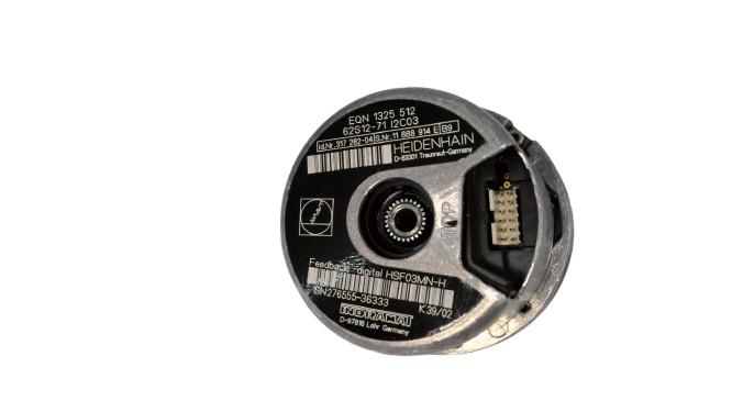 Heidenhain Corp EQN1325-512