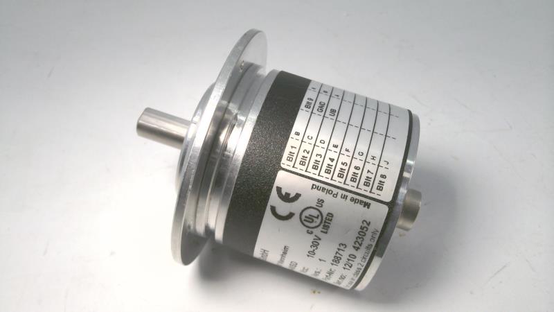 Pepperl & Fuchs FVS58N-018AKA0EN-00SD