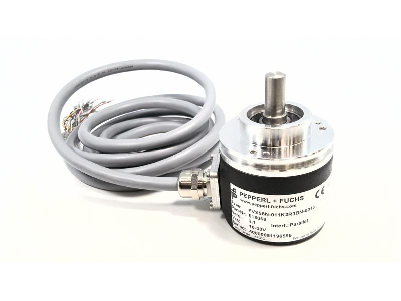 Pepperl & Fuchs FVS58N-011K2R3BN-0013