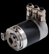 Pepperl & Fuchs PSM58I-F2AAGR0BN-1416