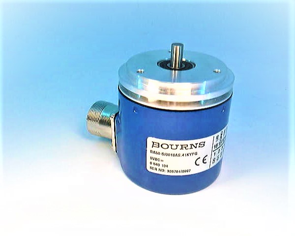 Bourns BA58-S/0010AS.41KYPG