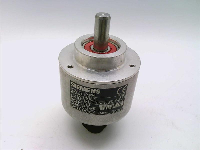 Siemens 6FX2001-5SE13