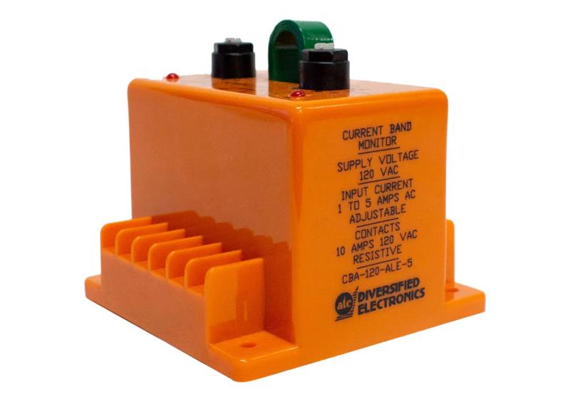 Marsh Bellofram CBA-120-ALE-1