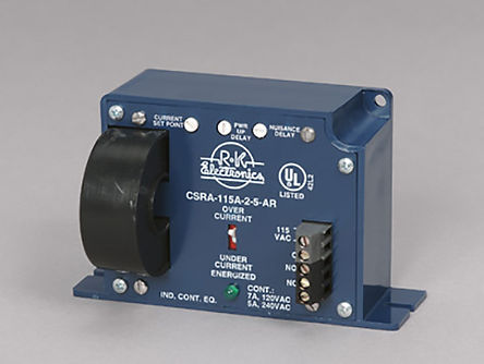 R-k Electronics CSRA-24A-2-30-AR