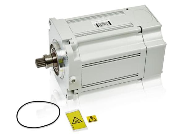 Asea Brown Boveri 3HAC055697-003