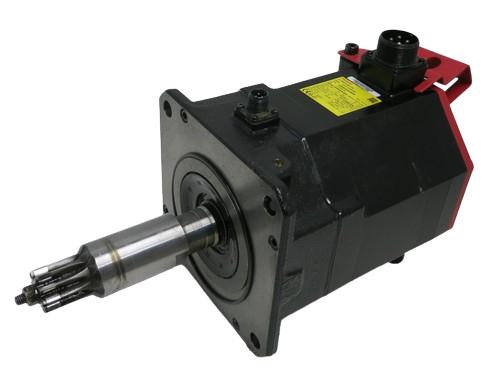 Fanuc A06B-0243-B605#S000