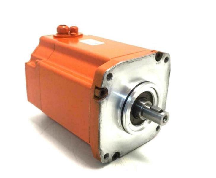 Asea Brown Boveri 3HAC17484-9/02