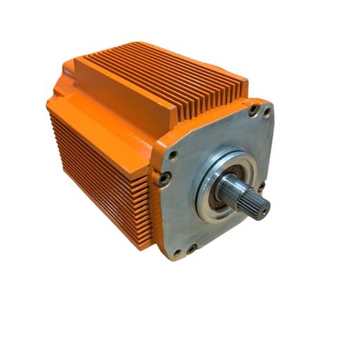 Asea Brown Boveri 3HAC024518-001