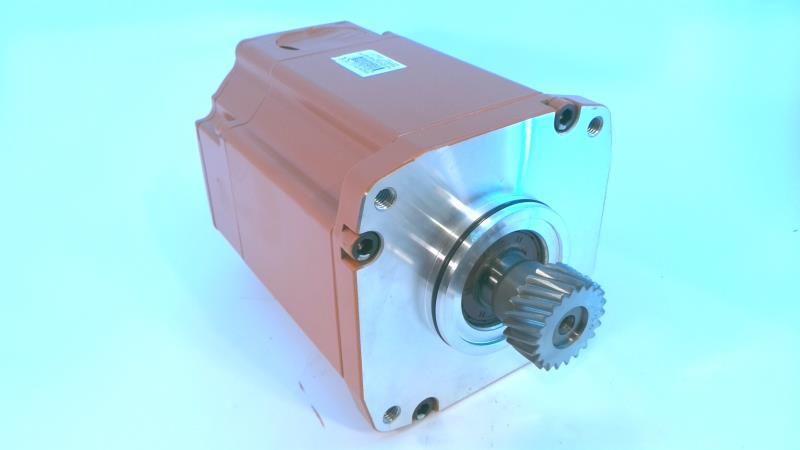 Asea Brown Boveri 3HAC17484-7/00