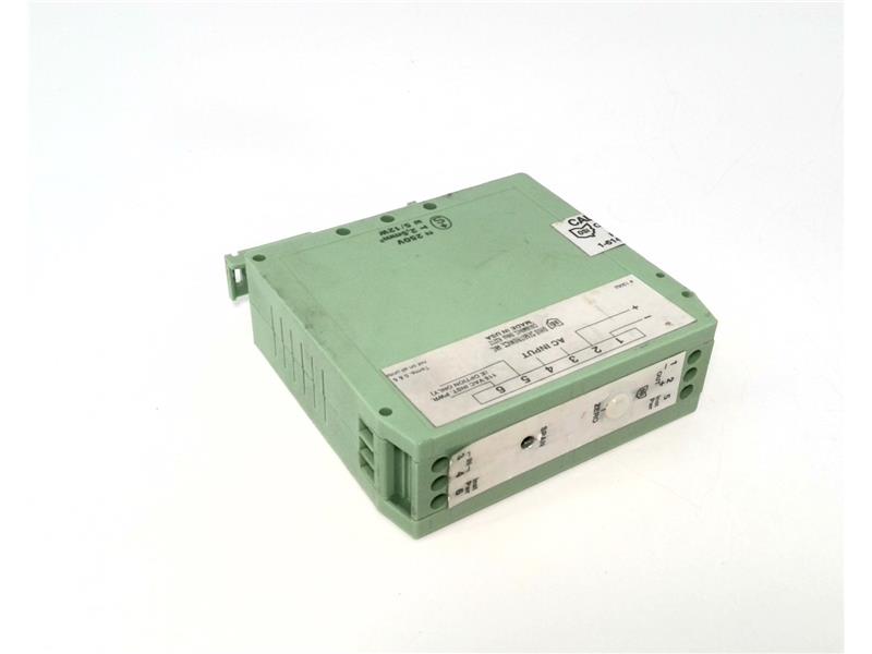 Ohio Semitronics MVT-300E