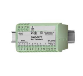 Ohio Semitronics DW5-007E