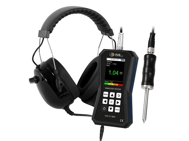 Pce Instruments PCE-VT 3850S