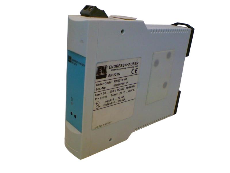 Endress & Hauser RN221N-A1