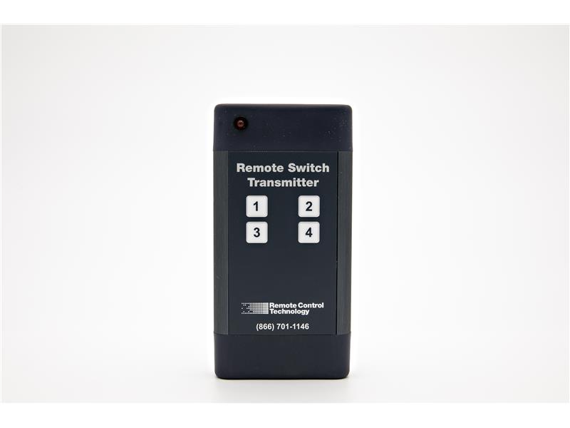 Remote Control Technology 9409THD