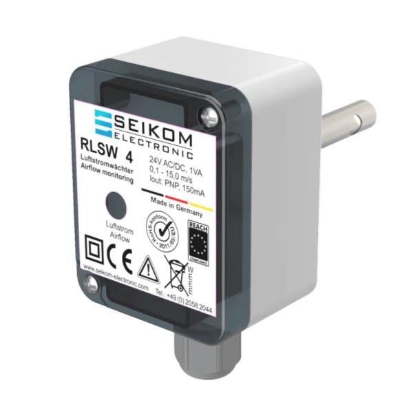 Seikom Electronic 74825R/50
