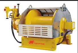 Ingersoll Rand FA5I-24XK1-CE