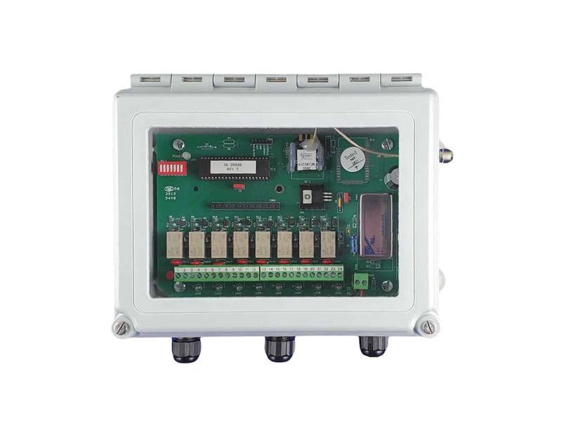 Bwi Eagle 38-20800-DC