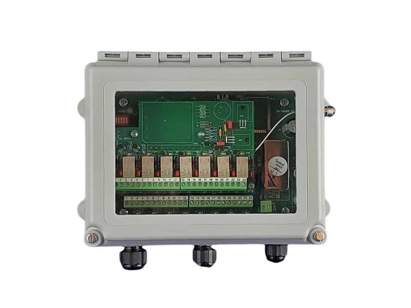 Bwi Eagle 38-21600-DC