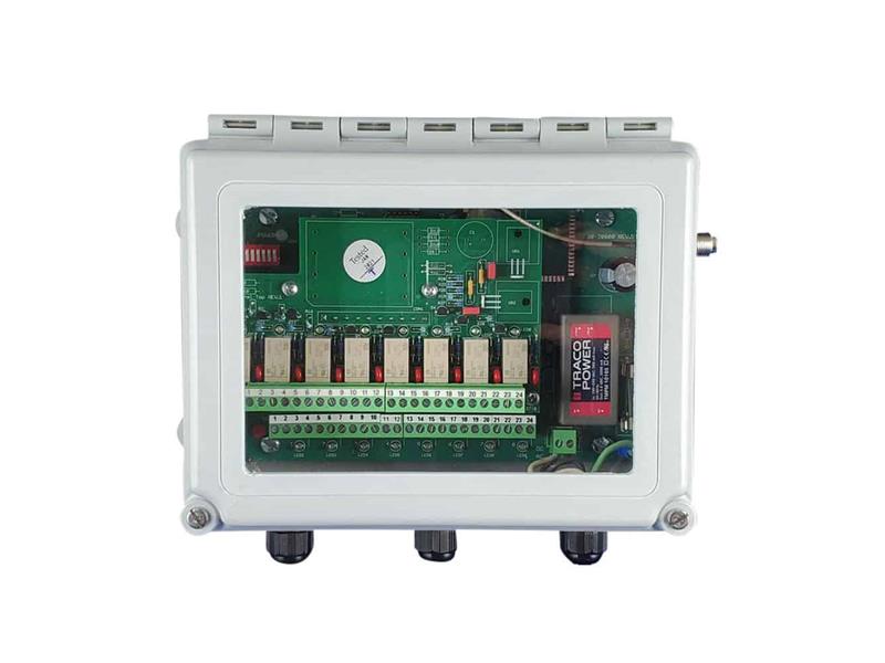 Bwi Eagle 38-21600-AC