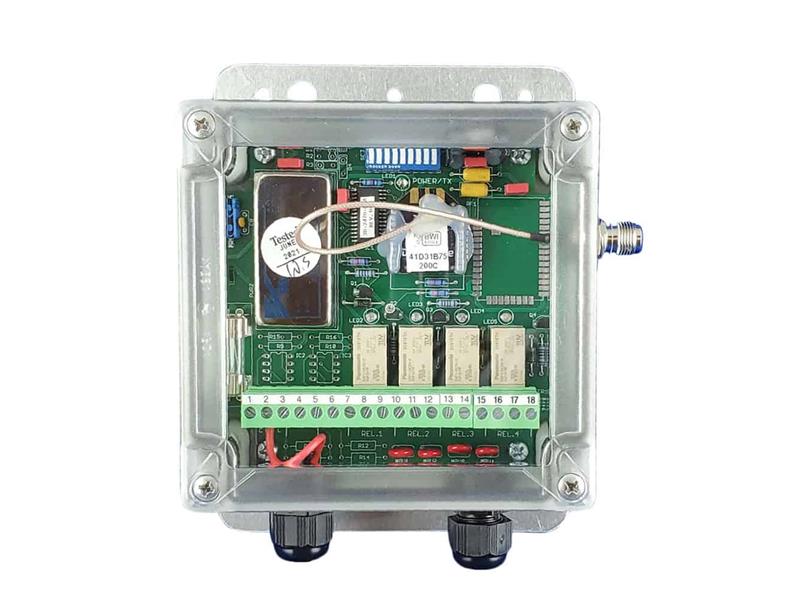 Bwi Eagle 38-2000-DC