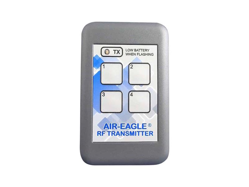 Bwi Eagle 36-HH-4-CL