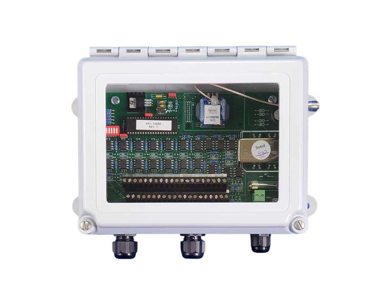 Bwi Eagle 441-12000-120VAC