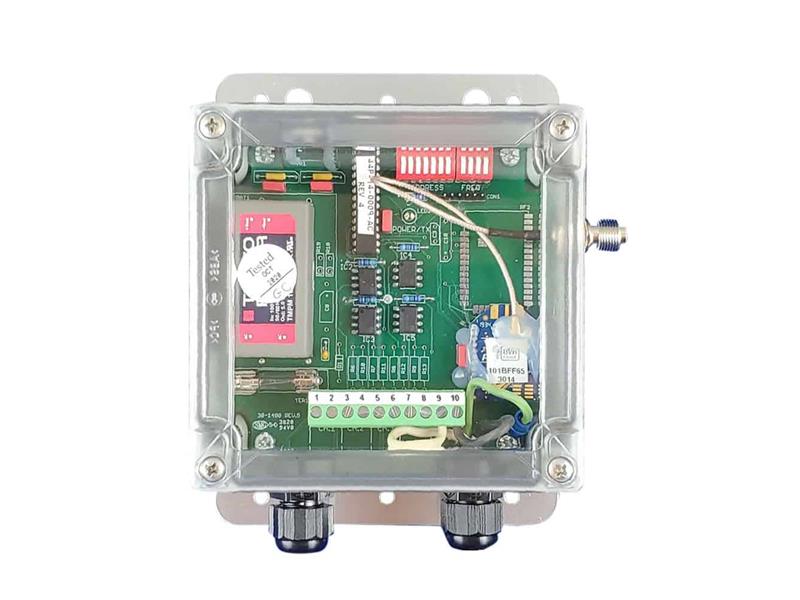 Bwi Eagle 461-1400-AC