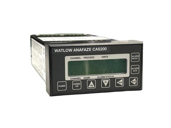 Watlow CAS200